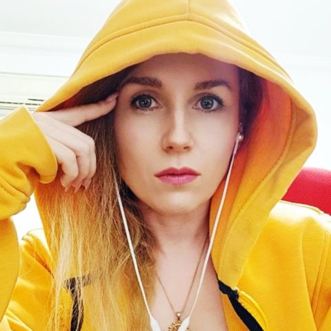 Anna Kostyreva