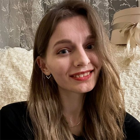 Veronika Sereda